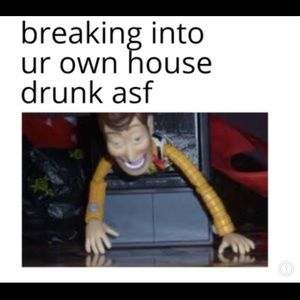 Meet your Posher, Corey